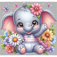 Animal Text Series-AT 2652